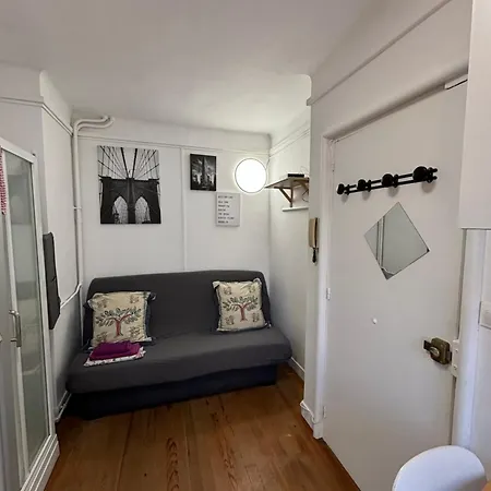 Studio 300M De La Plage Le Havre Exterior photo