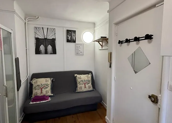 Studio 300M De La Plage