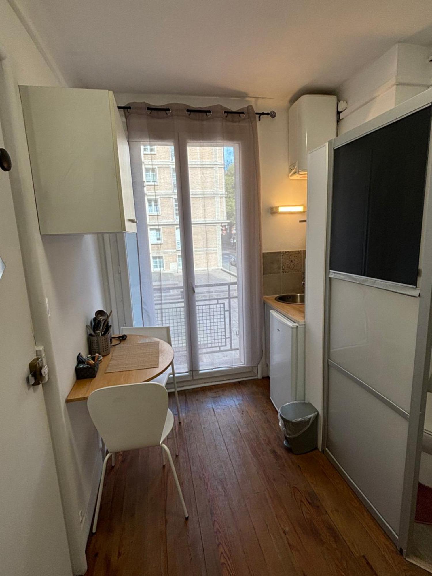 Apartment 300m De La Le Havre